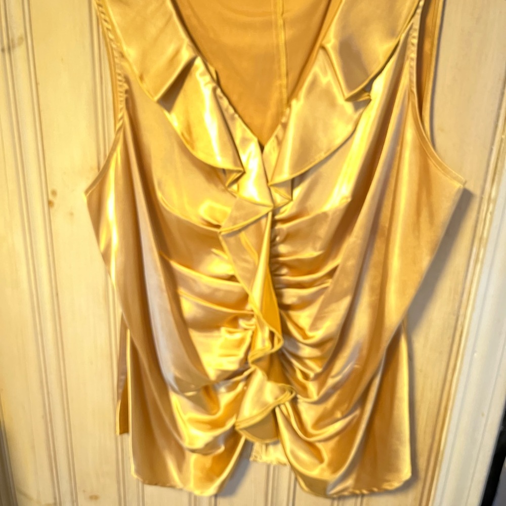 Blouse size 3x